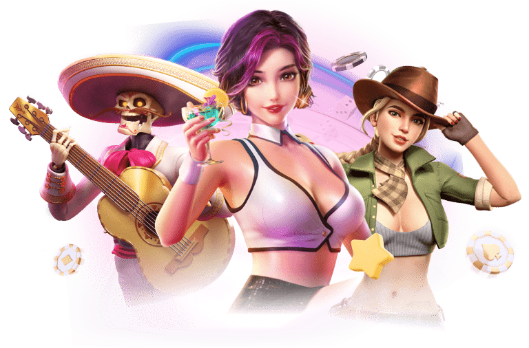 EZ Slot ตารางอันดับผู้เล่น คาสิโน สล็อตออนไลน์